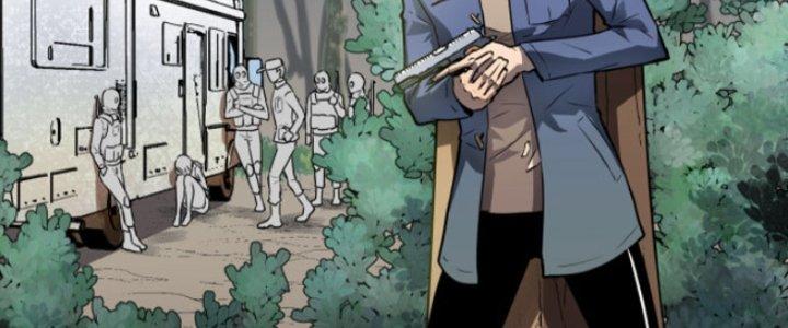 Hệ Thống Mạt Thế Vạn Vật Thăng Cấp Chapter 4 - Trang 2