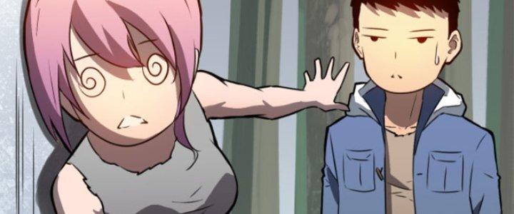 Hệ Thống Mạt Thế Vạn Vật Thăng Cấp Chapter 4 - Trang 2