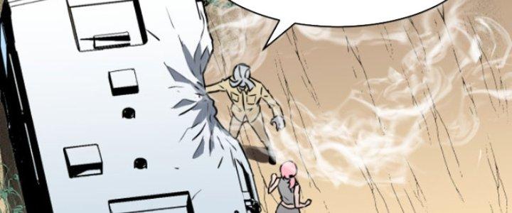 Hệ Thống Mạt Thế Vạn Vật Thăng Cấp Chapter 4 - Trang 2