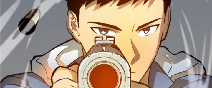 Hệ Thống Mạt Thế Vạn Vật Thăng Cấp Chapter 4 - Trang 2