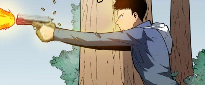 Hệ Thống Mạt Thế Vạn Vật Thăng Cấp Chapter 4 - Trang 2