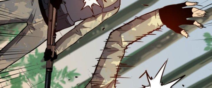 Hệ Thống Mạt Thế Vạn Vật Thăng Cấp Chapter 4 - Trang 2