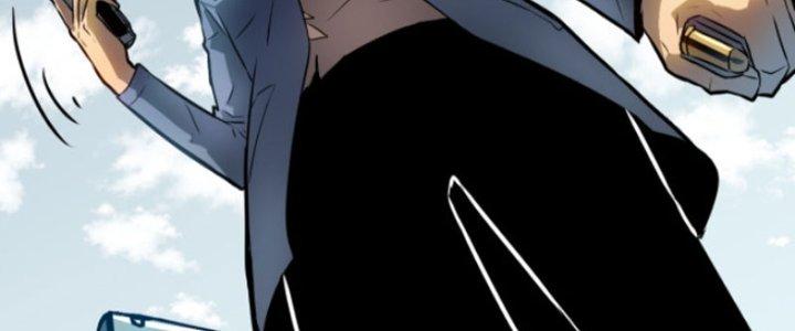 Hệ Thống Mạt Thế Vạn Vật Thăng Cấp Chapter 4 - Trang 2