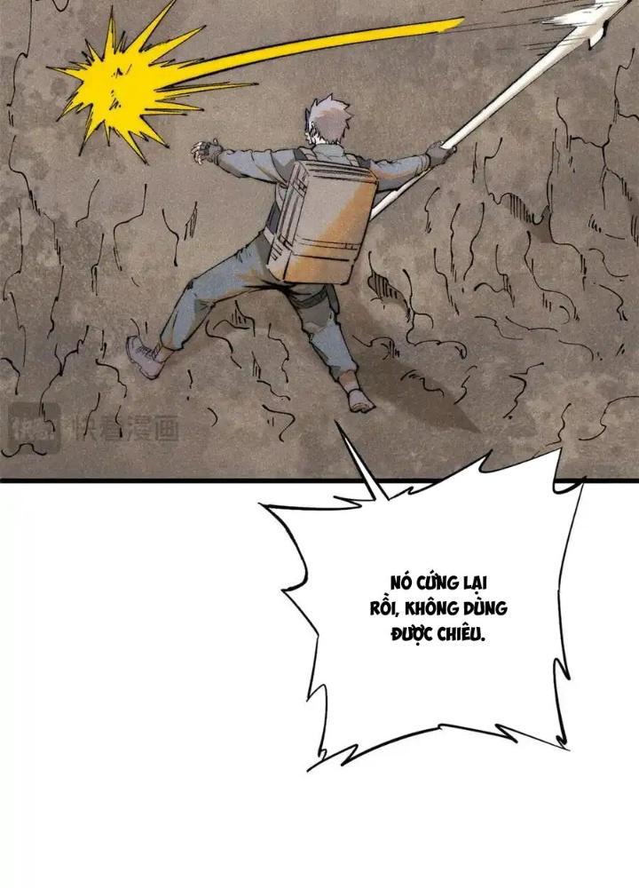 Người Chơi Hung Mãnh Chapter 132 - Trang 2