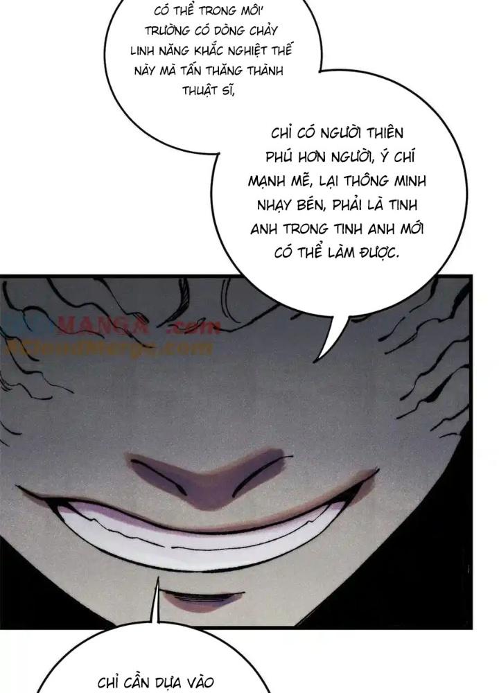 Người Chơi Hung Mãnh Chapter 132 - Trang 2