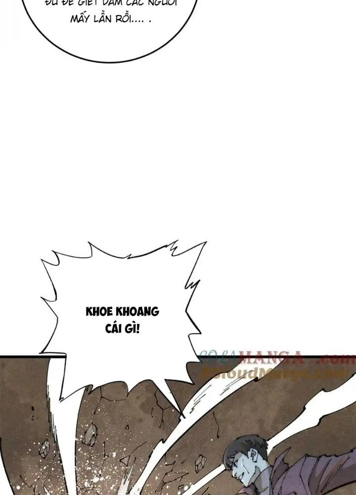 Người Chơi Hung Mãnh Chapter 132 - Trang 2