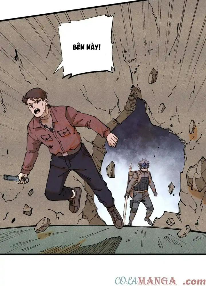 Người Chơi Hung Mãnh Chapter 132 - Trang 2