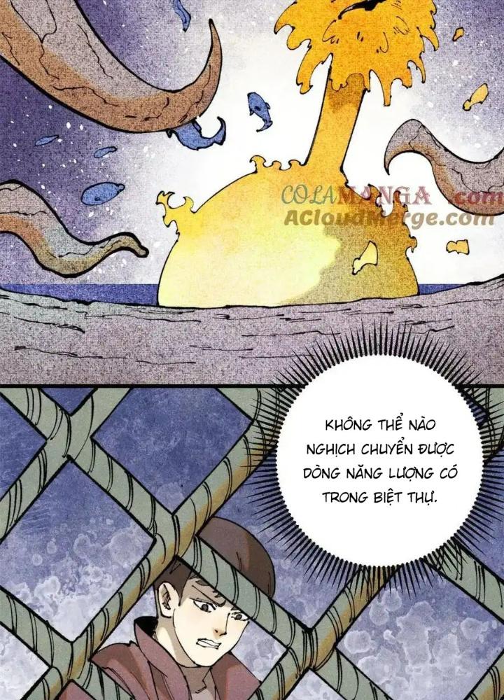 Người Chơi Hung Mãnh Chapter 132 - Trang 2