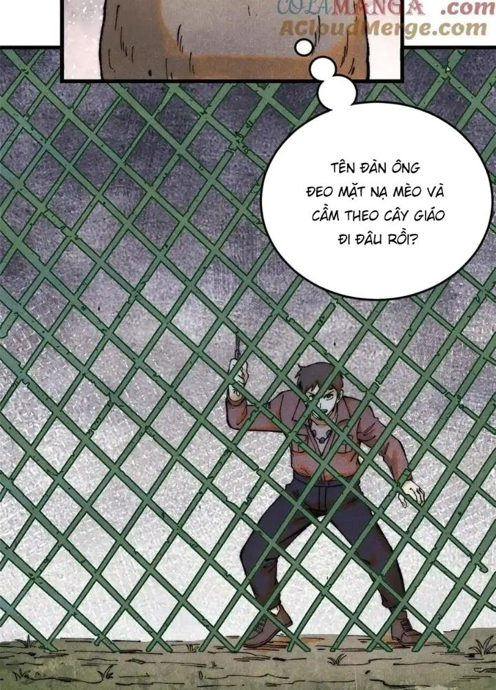 Người Chơi Hung Mãnh Chapter 132 - Trang 2