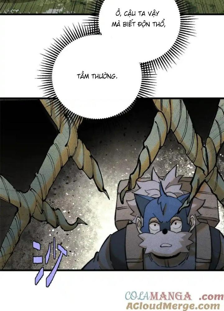 Người Chơi Hung Mãnh Chapter 132 - Trang 2