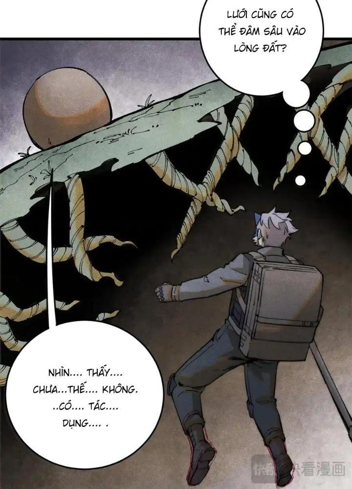 Người Chơi Hung Mãnh Chapter 132 - Trang 2