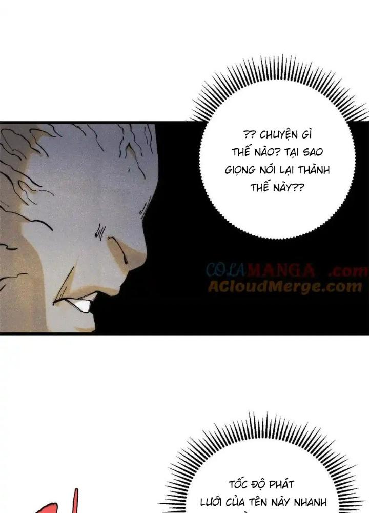 Người Chơi Hung Mãnh Chapter 132 - Trang 2