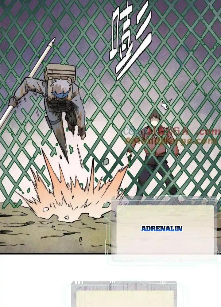 Người Chơi Hung Mãnh Chapter 132 - Trang 2