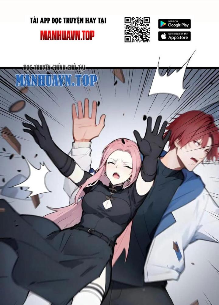 Toàn Dân Chuyển Chức: Tất Cả Kỹ Năng Của Ta Đều Là Cấm Chú Chapter 53 - Trang 2