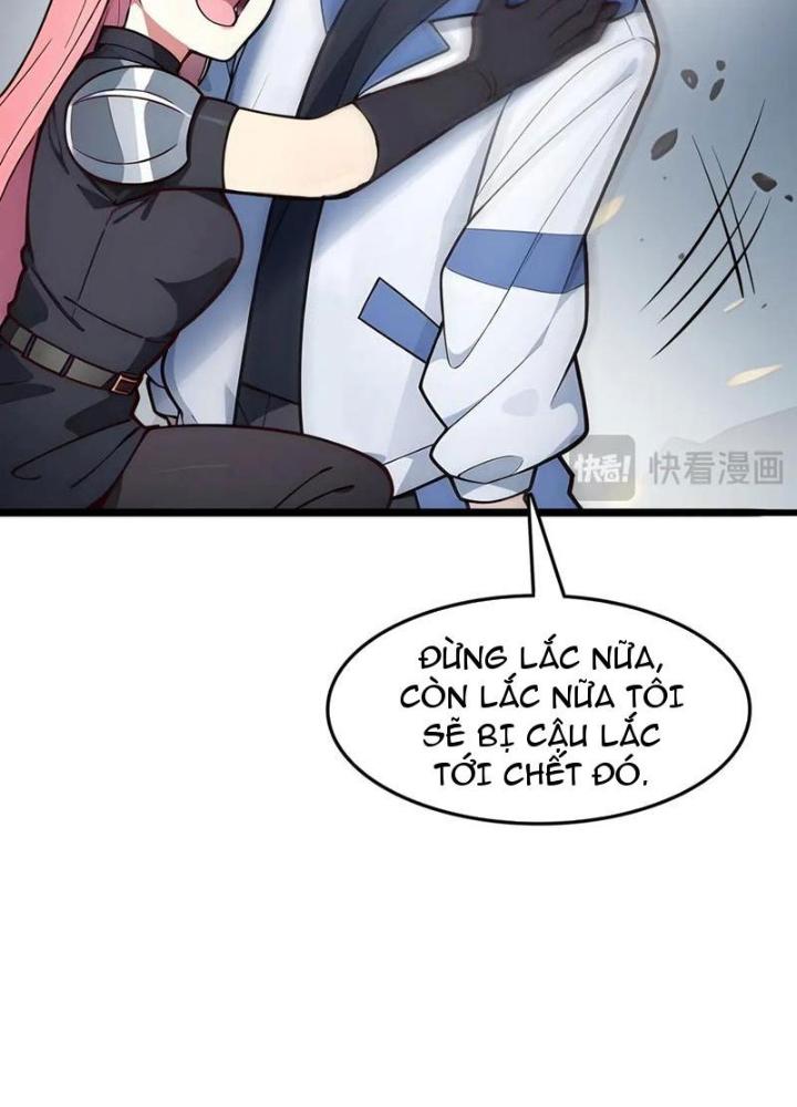 Toàn Dân Chuyển Chức: Tất Cả Kỹ Năng Của Ta Đều Là Cấm Chú Chapter 53 - Trang 2