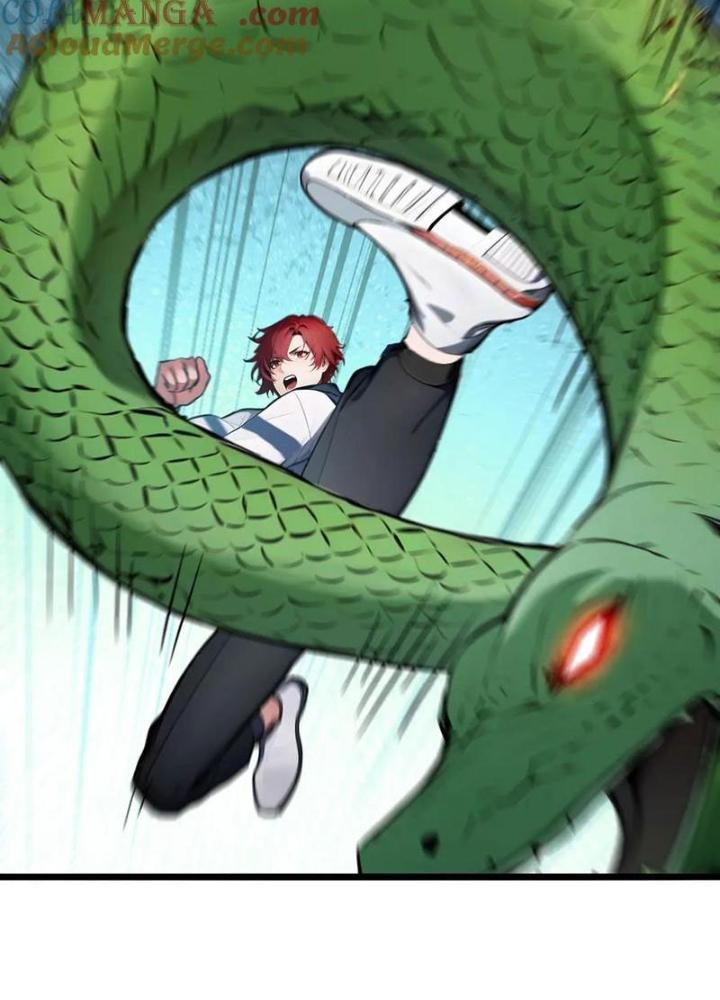 Toàn Dân Chuyển Chức: Tất Cả Kỹ Năng Của Ta Đều Là Cấm Chú Chapter 53 - Trang 2