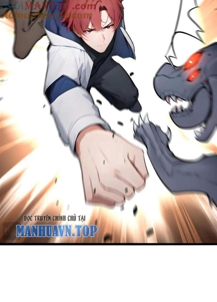 Toàn Dân Chuyển Chức: Tất Cả Kỹ Năng Của Ta Đều Là Cấm Chú Chapter 53 - Trang 2