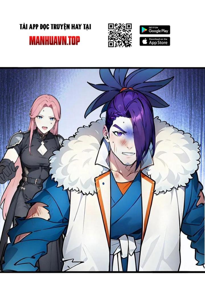 Toàn Dân Chuyển Chức: Tất Cả Kỹ Năng Của Ta Đều Là Cấm Chú Chapter 53 - Trang 2