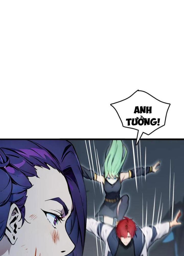 Toàn Dân Chuyển Chức: Tất Cả Kỹ Năng Của Ta Đều Là Cấm Chú Chapter 53 - Trang 2