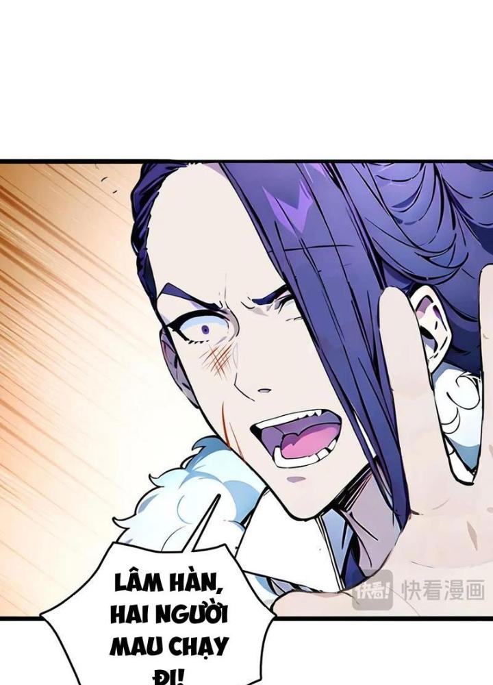 Toàn Dân Chuyển Chức: Tất Cả Kỹ Năng Của Ta Đều Là Cấm Chú Chapter 53 - Trang 2