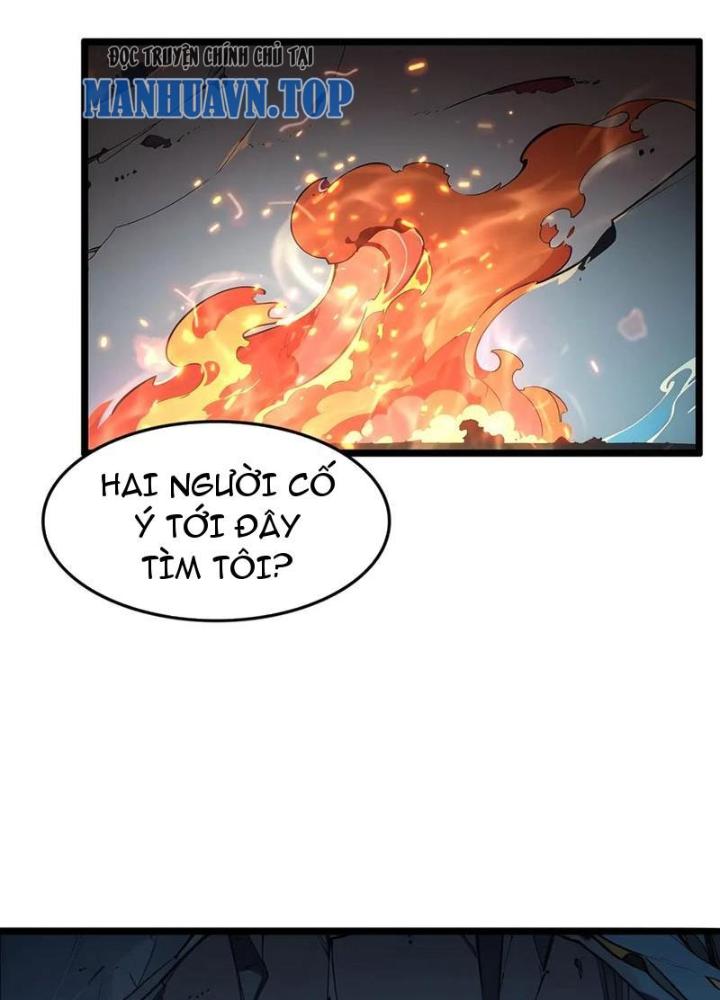 Toàn Dân Chuyển Chức: Tất Cả Kỹ Năng Của Ta Đều Là Cấm Chú Chapter 53 - Trang 2