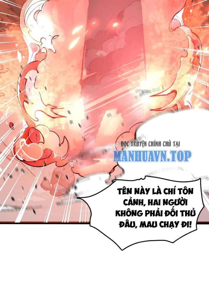 Toàn Dân Chuyển Chức: Tất Cả Kỹ Năng Của Ta Đều Là Cấm Chú Chapter 53 - Trang 2