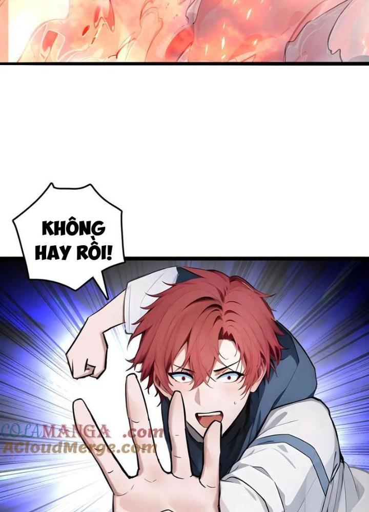 Toàn Dân Chuyển Chức: Tất Cả Kỹ Năng Của Ta Đều Là Cấm Chú Chapter 53 - Trang 2