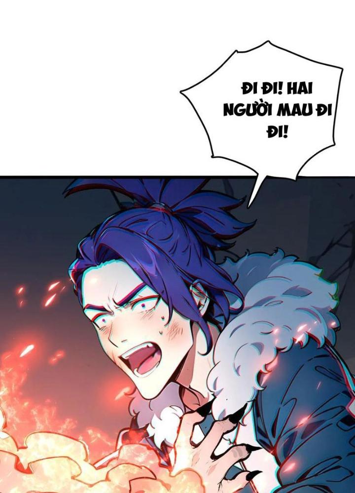 Toàn Dân Chuyển Chức: Tất Cả Kỹ Năng Của Ta Đều Là Cấm Chú Chapter 53 - Trang 2