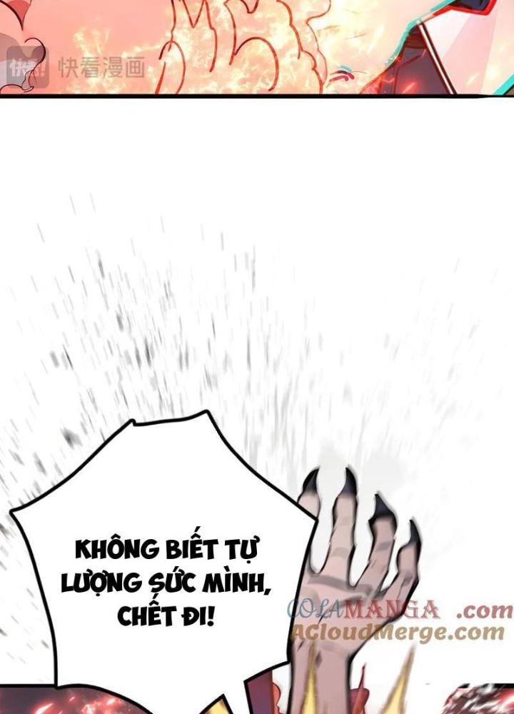 Toàn Dân Chuyển Chức: Tất Cả Kỹ Năng Của Ta Đều Là Cấm Chú Chapter 53 - Trang 2