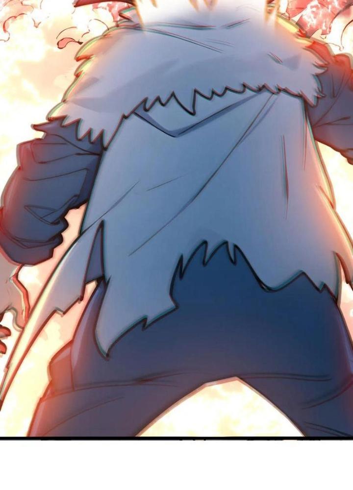 Toàn Dân Chuyển Chức: Tất Cả Kỹ Năng Của Ta Đều Là Cấm Chú Chapter 53 - Trang 2