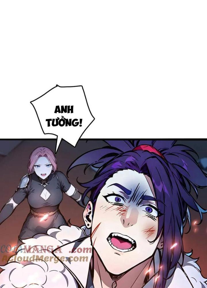 Toàn Dân Chuyển Chức: Tất Cả Kỹ Năng Của Ta Đều Là Cấm Chú Chapter 53 - Trang 2