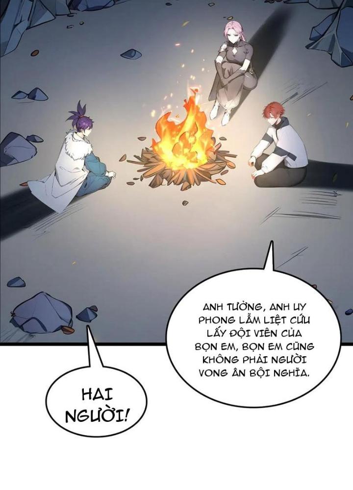 Toàn Dân Chuyển Chức: Tất Cả Kỹ Năng Của Ta Đều Là Cấm Chú Chapter 53 - Trang 2