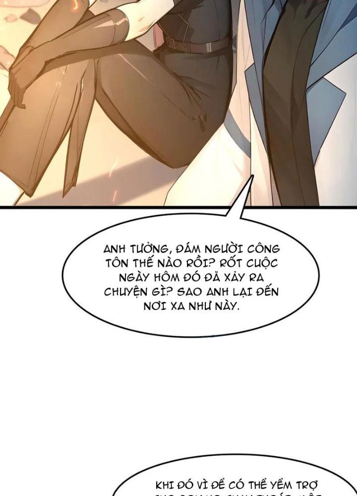 Toàn Dân Chuyển Chức: Tất Cả Kỹ Năng Của Ta Đều Là Cấm Chú Chapter 53 - Trang 2