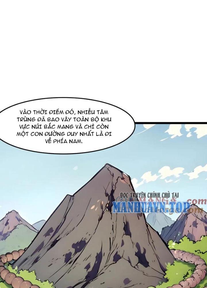 Toàn Dân Chuyển Chức: Tất Cả Kỹ Năng Của Ta Đều Là Cấm Chú Chapter 53 - Trang 2