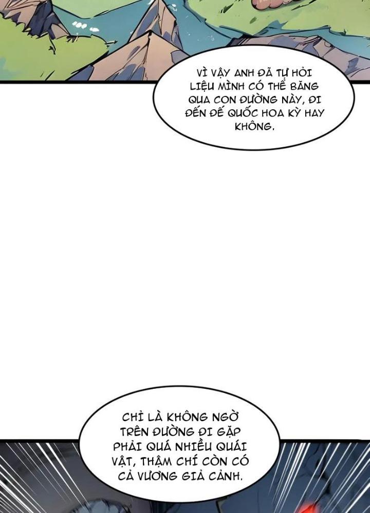 Toàn Dân Chuyển Chức: Tất Cả Kỹ Năng Của Ta Đều Là Cấm Chú Chapter 53 - Trang 2