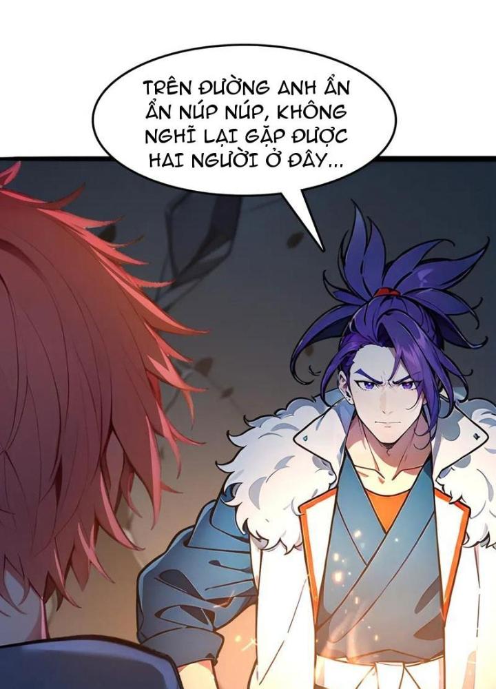 Toàn Dân Chuyển Chức: Tất Cả Kỹ Năng Của Ta Đều Là Cấm Chú Chapter 53 - Trang 2