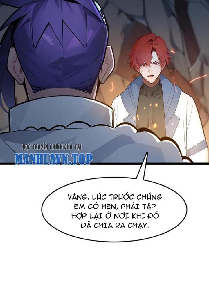 Toàn Dân Chuyển Chức: Tất Cả Kỹ Năng Của Ta Đều Là Cấm Chú Chapter 53 - Trang 2