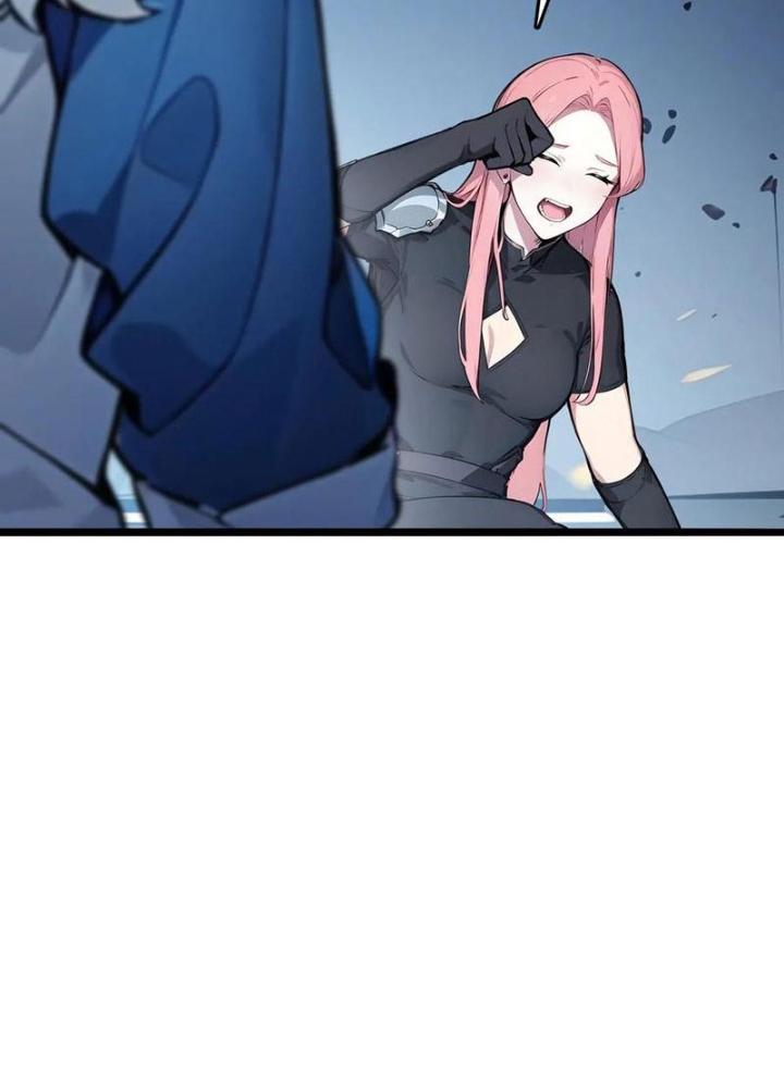 Toàn Dân Chuyển Chức: Tất Cả Kỹ Năng Của Ta Đều Là Cấm Chú Chapter 53 - Trang 2