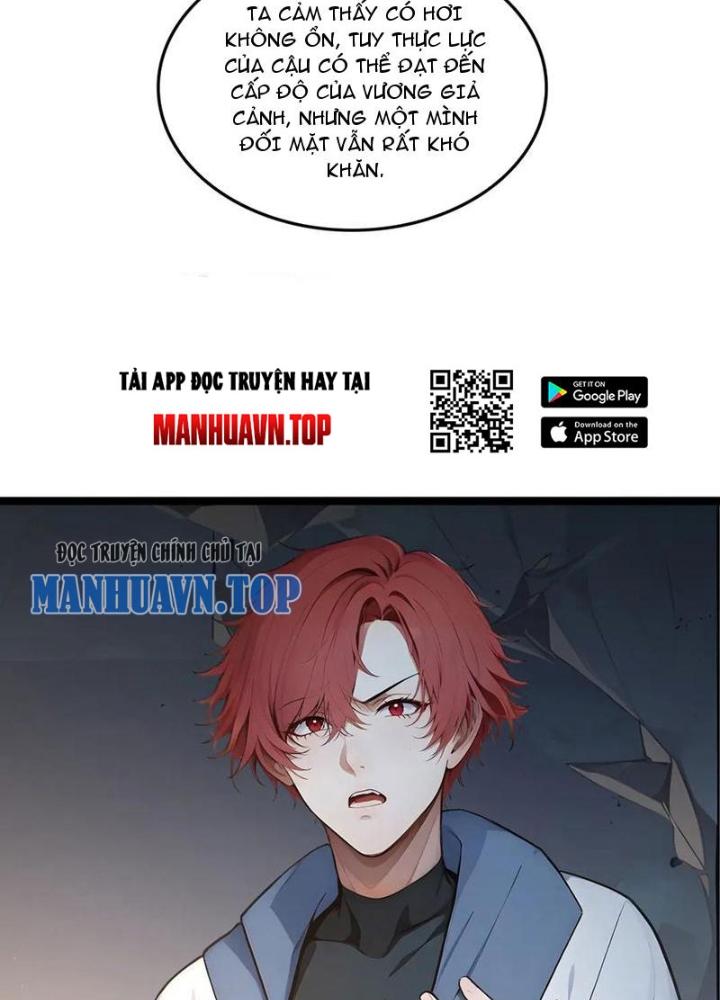 Toàn Dân Chuyển Chức: Tất Cả Kỹ Năng Của Ta Đều Là Cấm Chú Chapter 53 - Trang 2