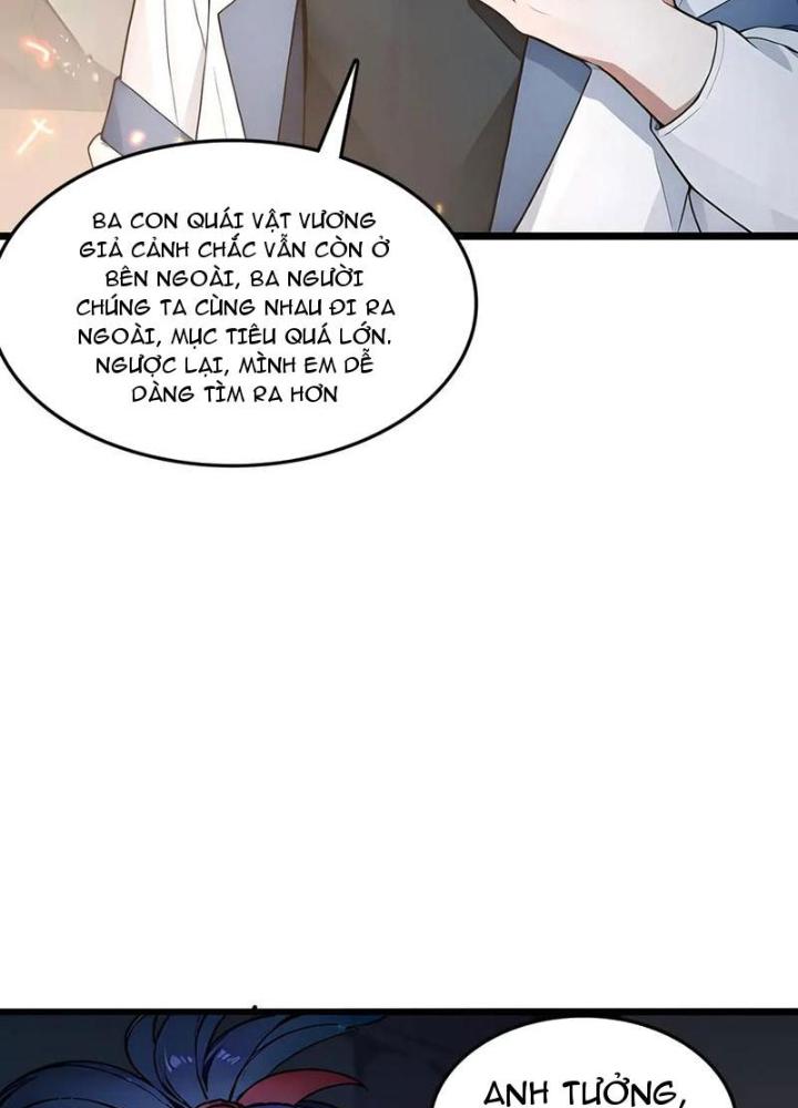 Toàn Dân Chuyển Chức: Tất Cả Kỹ Năng Của Ta Đều Là Cấm Chú Chapter 53 - Trang 2