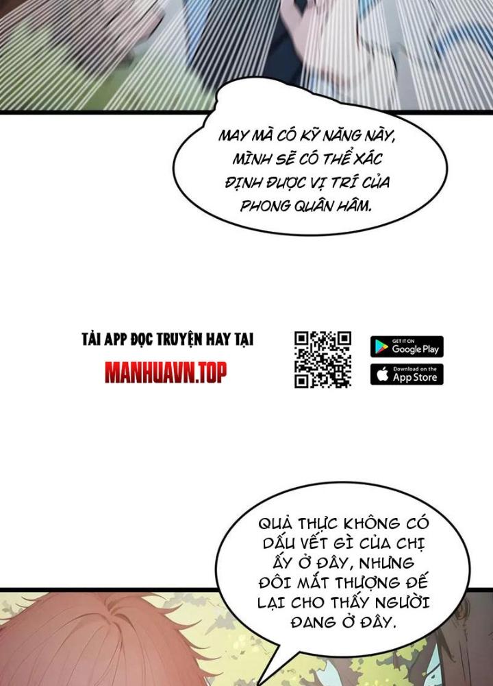 Toàn Dân Chuyển Chức: Tất Cả Kỹ Năng Của Ta Đều Là Cấm Chú Chapter 53 - Trang 2