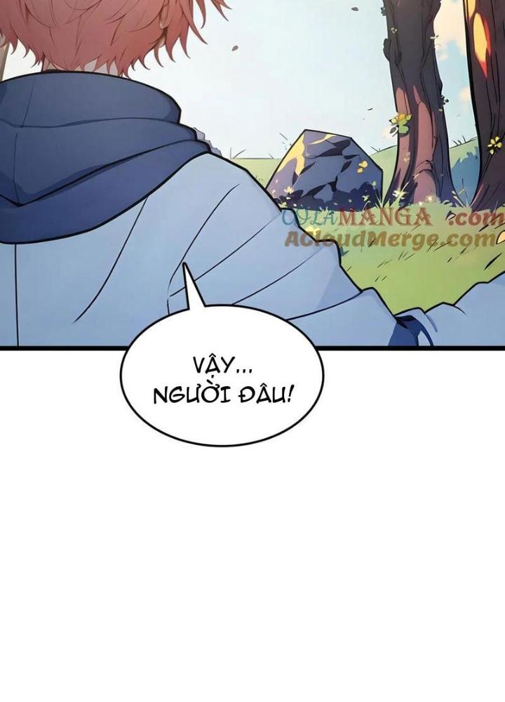 Toàn Dân Chuyển Chức: Tất Cả Kỹ Năng Của Ta Đều Là Cấm Chú Chapter 53 - Trang 2