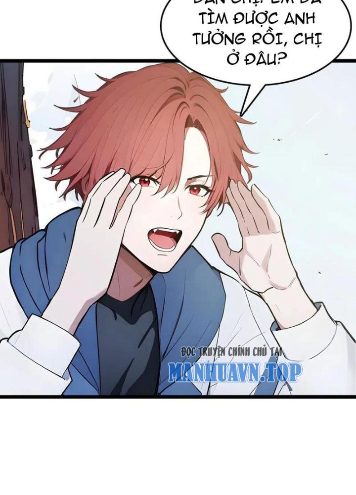 Toàn Dân Chuyển Chức: Tất Cả Kỹ Năng Của Ta Đều Là Cấm Chú Chapter 53 - Trang 2