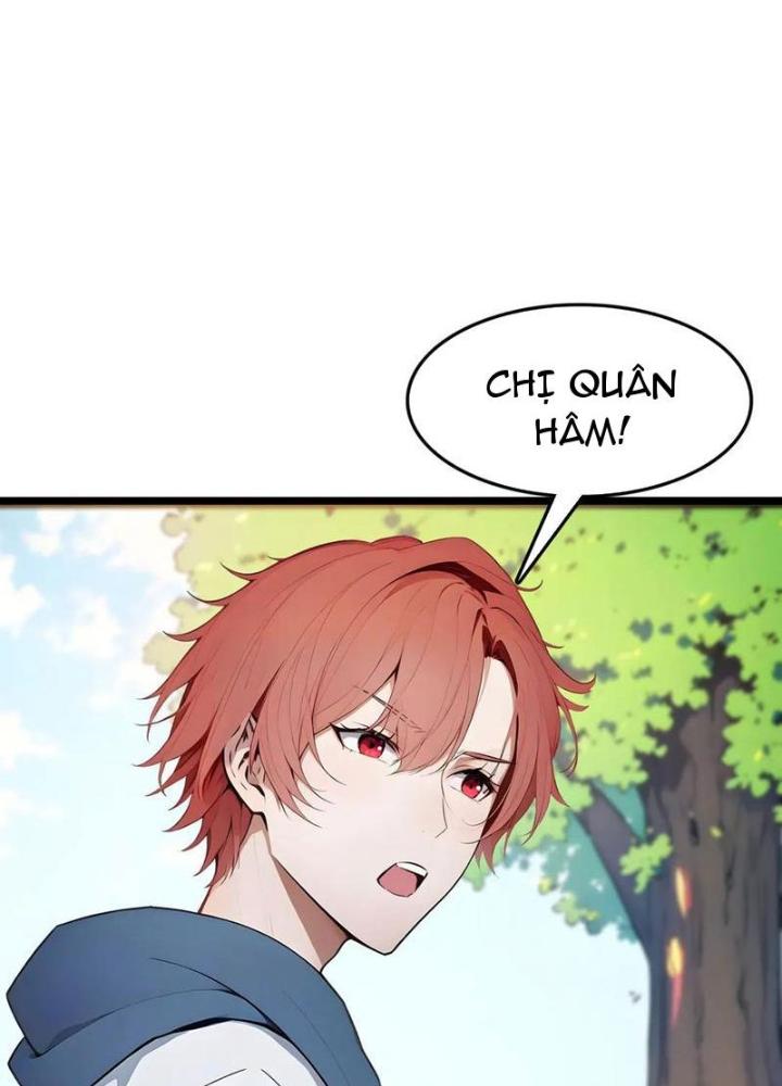 Toàn Dân Chuyển Chức: Tất Cả Kỹ Năng Của Ta Đều Là Cấm Chú Chapter 53 - Trang 2