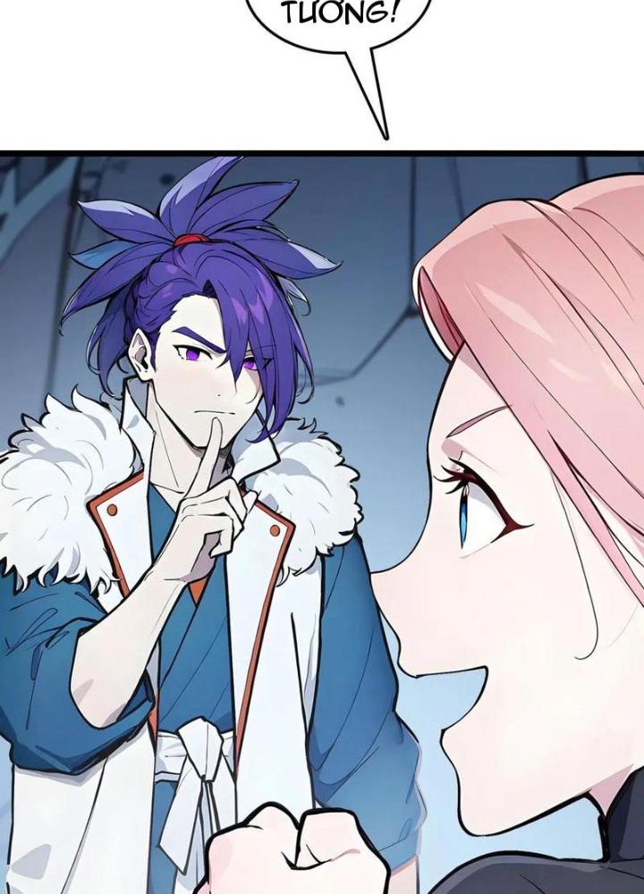 Toàn Dân Chuyển Chức: Tất Cả Kỹ Năng Của Ta Đều Là Cấm Chú Chapter 53 - Trang 2