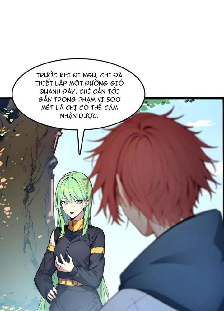 Toàn Dân Chuyển Chức: Tất Cả Kỹ Năng Của Ta Đều Là Cấm Chú Chapter 53 - Trang 2