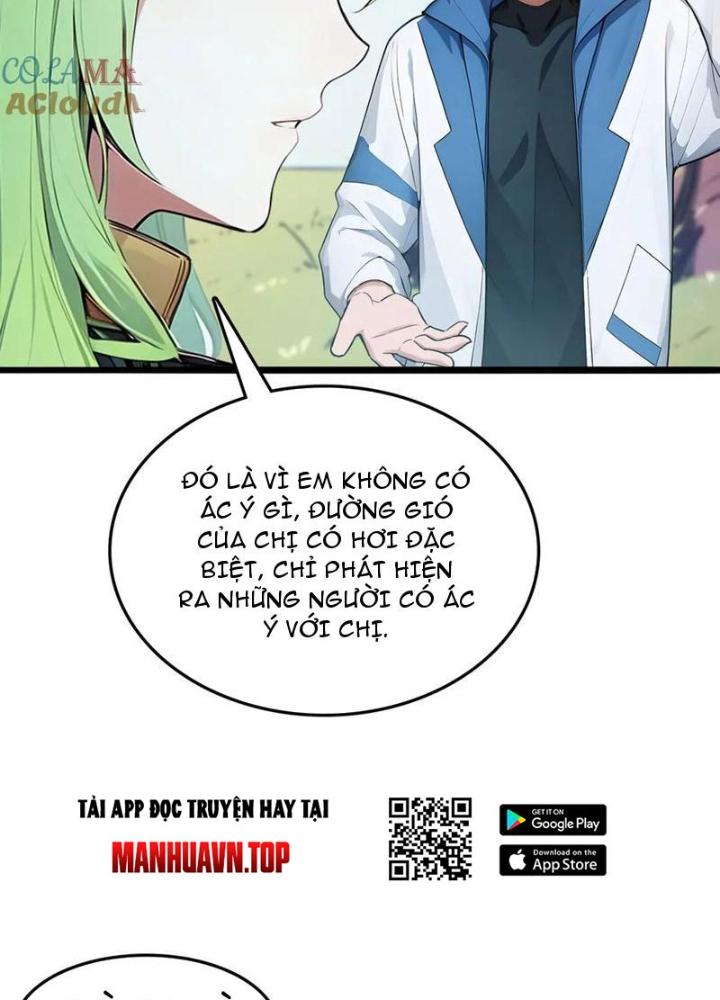 Toàn Dân Chuyển Chức: Tất Cả Kỹ Năng Của Ta Đều Là Cấm Chú Chapter 53 - Trang 2