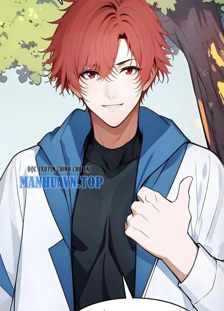 Toàn Dân Chuyển Chức: Tất Cả Kỹ Năng Của Ta Đều Là Cấm Chú Chapter 53 - Trang 2