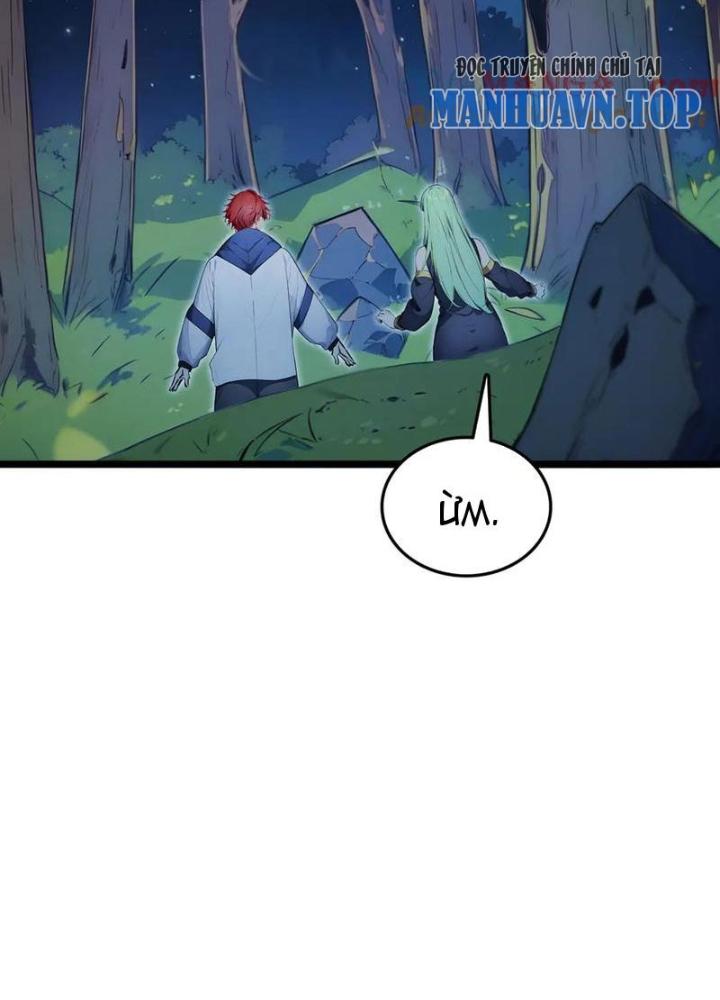 Toàn Dân Chuyển Chức: Tất Cả Kỹ Năng Của Ta Đều Là Cấm Chú Chapter 53 - Trang 2