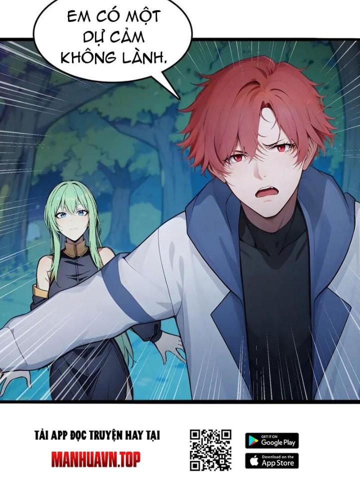 Toàn Dân Chuyển Chức: Tất Cả Kỹ Năng Của Ta Đều Là Cấm Chú Chapter 53 - Trang 2